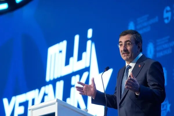 Cevdet Yılmaz: Belediyeler ile merkezi idare arasında veri bütünlüğü sağlanacak